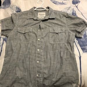 Guess dress t shirt